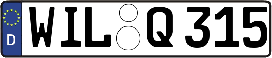 WIL-Q315