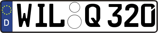 WIL-Q320