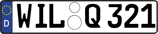 WIL-Q321