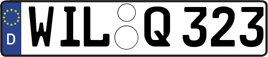 WIL-Q323