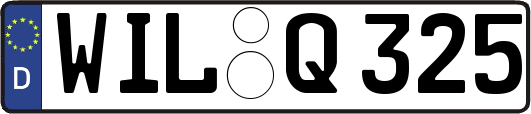 WIL-Q325