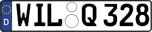 WIL-Q328