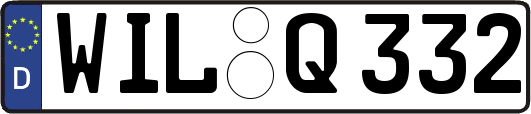 WIL-Q332