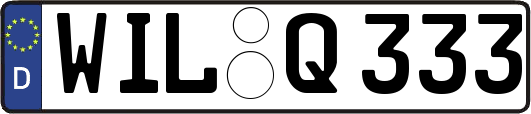 WIL-Q333