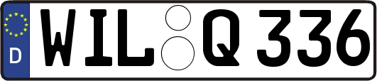 WIL-Q336