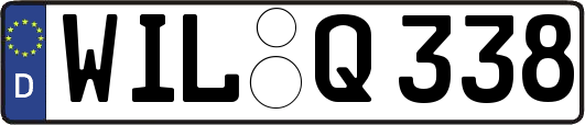 WIL-Q338