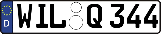WIL-Q344