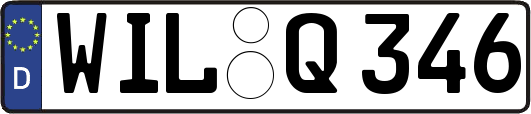 WIL-Q346