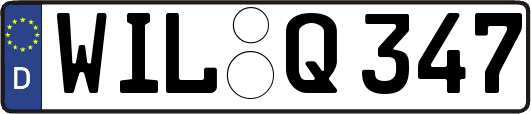 WIL-Q347