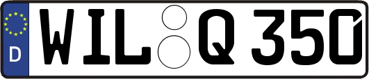 WIL-Q350