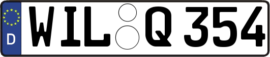 WIL-Q354