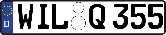 WIL-Q355
