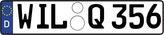 WIL-Q356