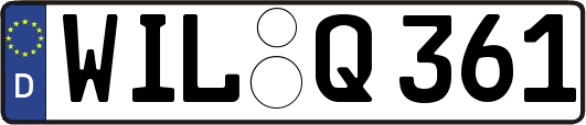 WIL-Q361