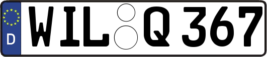 WIL-Q367