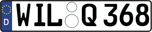 WIL-Q368