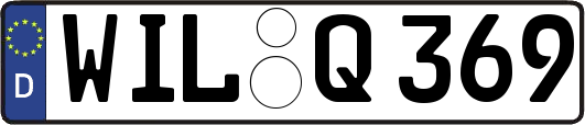 WIL-Q369
