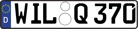 WIL-Q370