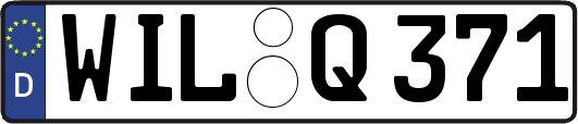 WIL-Q371