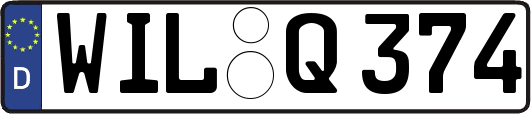 WIL-Q374