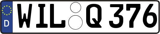 WIL-Q376
