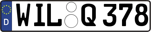 WIL-Q378