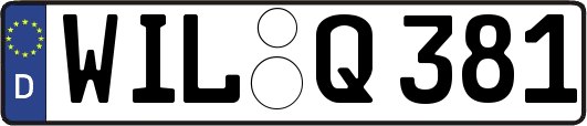 WIL-Q381
