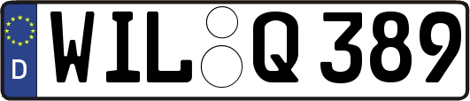 WIL-Q389