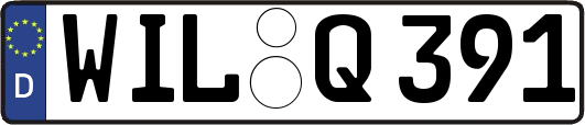 WIL-Q391