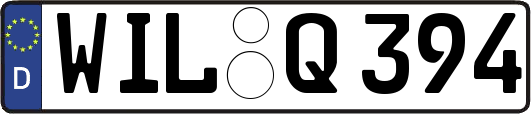 WIL-Q394