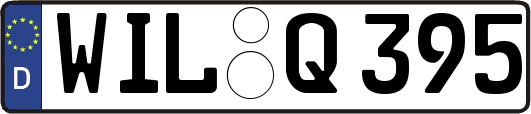 WIL-Q395