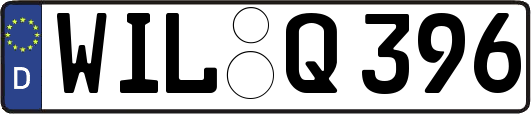 WIL-Q396