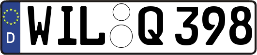 WIL-Q398