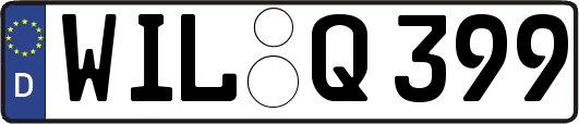 WIL-Q399