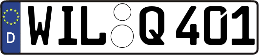 WIL-Q401