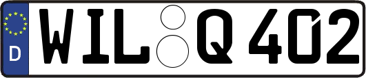 WIL-Q402