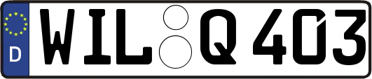 WIL-Q403