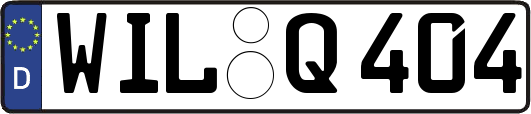 WIL-Q404
