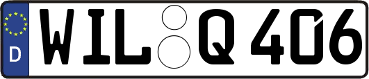WIL-Q406