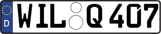 WIL-Q407