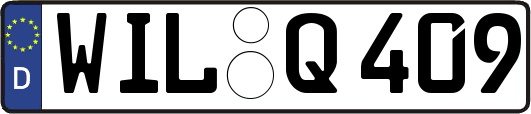 WIL-Q409