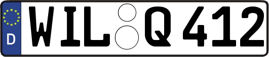 WIL-Q412