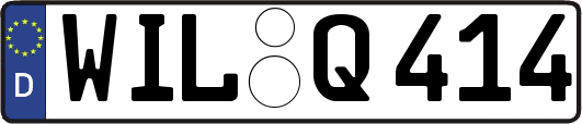 WIL-Q414
