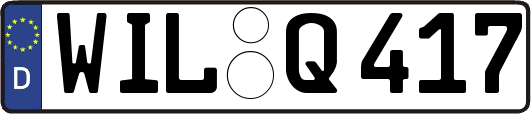 WIL-Q417