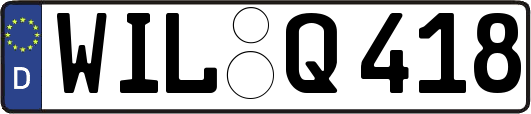 WIL-Q418