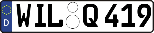 WIL-Q419