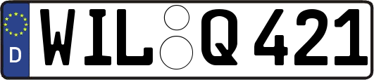 WIL-Q421
