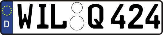 WIL-Q424