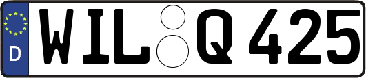 WIL-Q425