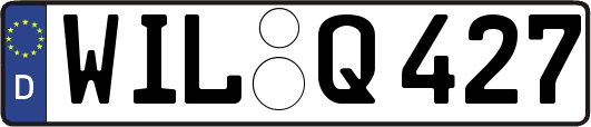 WIL-Q427